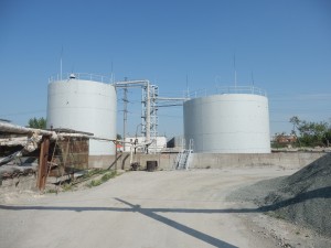 Результат работы